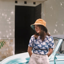 Load image into Gallery viewer, 'Acorn' Corduroy Bucket Hat