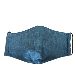 Linen Mask (Adult Small/Kid)