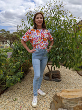 Load image into Gallery viewer, Shannon Snow ‘Magical Mushrooms’ Tee