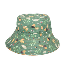 Load image into Gallery viewer, 'Acorn' Corduroy Bucket Hat
