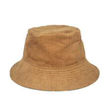 Load image into Gallery viewer, 'Acorn' Corduroy Bucket Hat