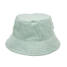 Load image into Gallery viewer, 'Birds of Paradise' Corduroy Bucket Hat