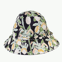 Load image into Gallery viewer, Marni Stuart &#39;Banksia&#39; Kid Floppy Hat