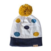 Load image into Gallery viewer, &#39;Disco Lights&#39; Pure Cotton Beanie