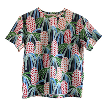 Load image into Gallery viewer, Marni Stuart ‘Wallum Banksia’ Tee (Only M&amp;L left)