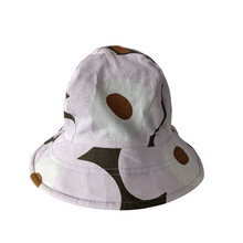 Load image into Gallery viewer, Marimekko Pieni Unikko Kid Floppy Hat (Lilac)