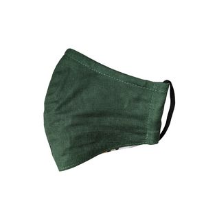 Linen Mask (Adult Small/Kid)