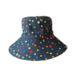 Shannon Snow 'Gnome Garden' Broadbrim Hat