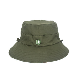 'Dashing Dachshunds' Bucket Hat