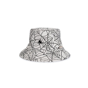 'Itsy Bitsy Spider' Bucket Sun Hat