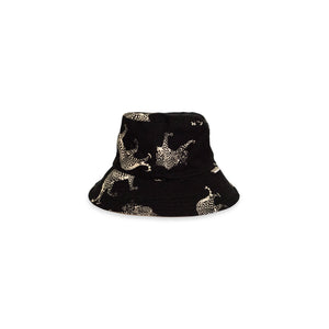 Sample 'Cheetah' Bucket Hat