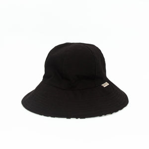 'Buzzing Meadow' Floppy Hat
