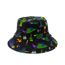 Load image into Gallery viewer, &#39;Dino&#39; Bucket Hat
