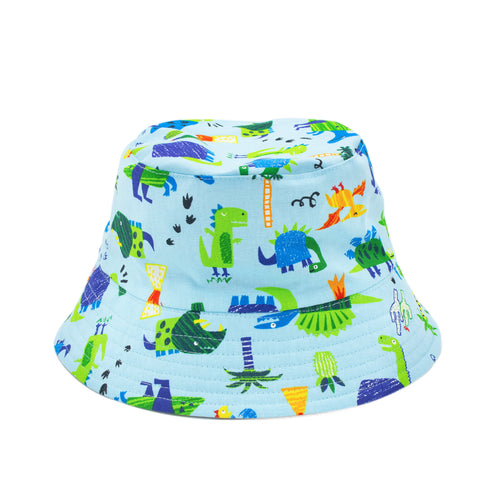 'Dino' Kid Bucket Hat
