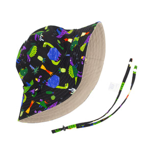 'Dino' Bucket Hat