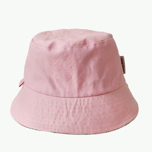 Marni Stuart 'Coastal Wattle' Kid Bucket Hat