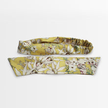 Load image into Gallery viewer, &#39;May Gibbs Flannel Flowers Babies&#39; 2-in-1 Headband