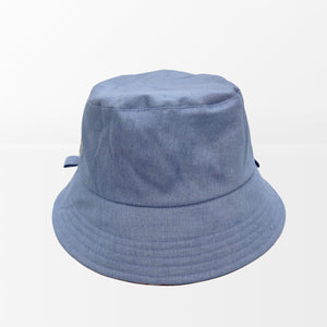 'Abstract Protea' Kid Bucket Hat